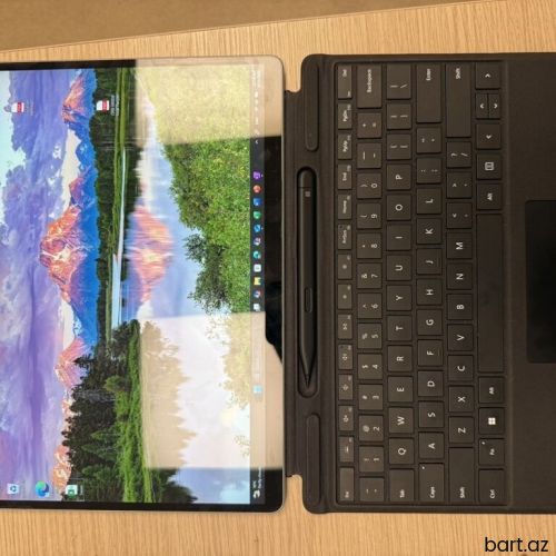 Microsoft Surface Pro 9