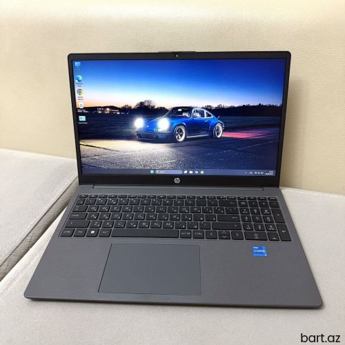 Yeni HP 15.6 