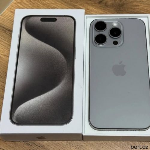 IPhone 15 pro  max
