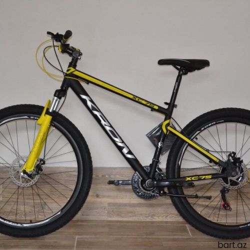 Kron XC75 M.Disk Türkiyə istehsalıdır