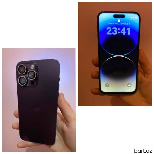 Ayfon 14 pro max