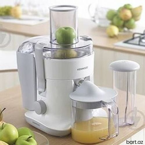 Şirəçəkən Kenwood