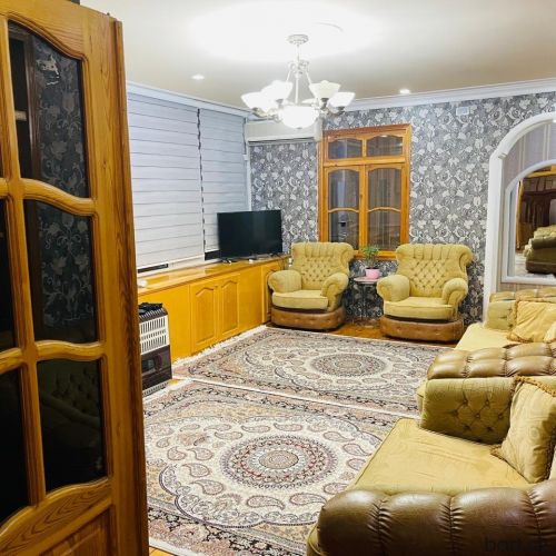 Buzovna qəsəbəsi