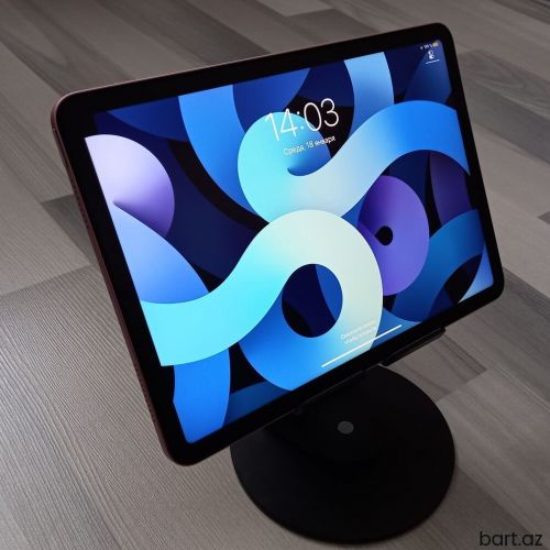 İpad air 4 2020 64gb yaddaş