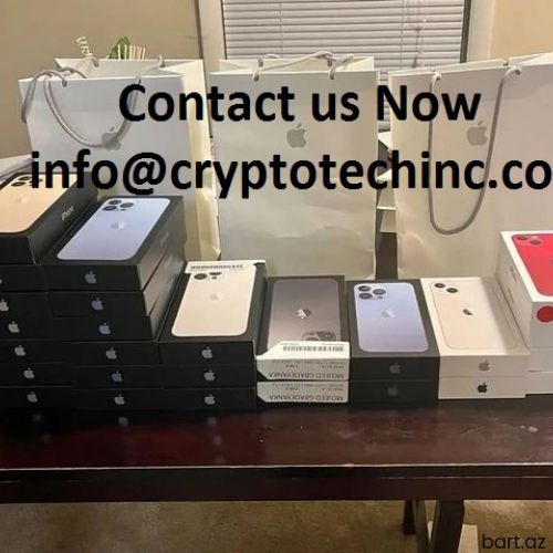 New/USED iPhone 14pro,iPhone13pro,12pro original