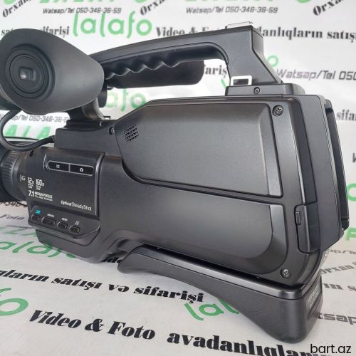 Sony HD2000