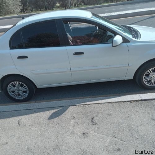 Kia Visto: 1.4 l | 2009 il 