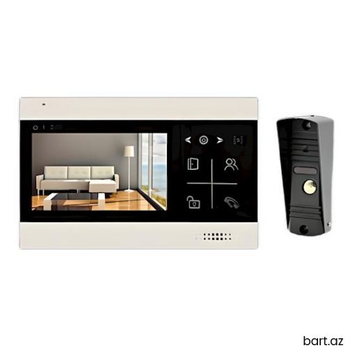 Domofon Hermax Xr