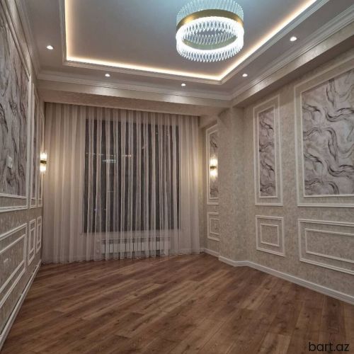 7-ci mikrorayon, 2 otaqlı mənzil satilir