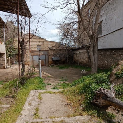 8 sot torpaq satilir Buzovna