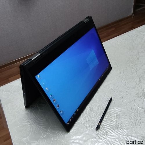 Lenovo Yoga, 14 