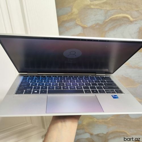Hp Elitebook 1030 g8 x360