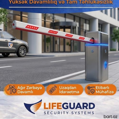 Slaqbaum Sistemləri 055 895 69 96 