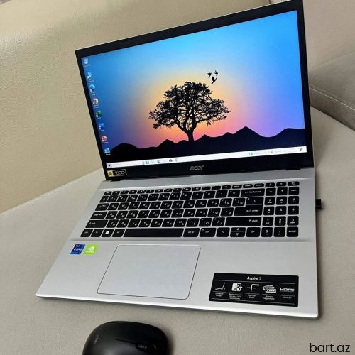 İ7-12 Nəsil 20 GB RAM. 