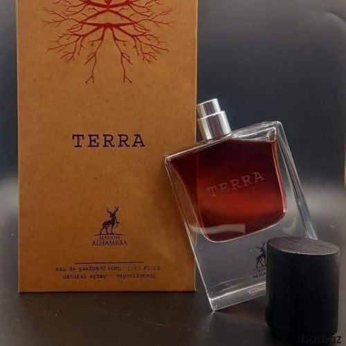 Alhambra Terra