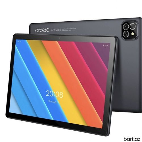 Oteeto Tab 10 8GB/256GB