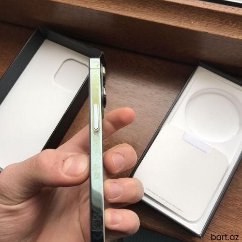 IPhone 13 Pro, 256 GB