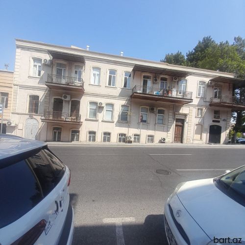 İçərişəhərdə 1 otaqlı mənzil satışı