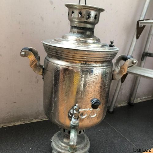 Od Samovar, 5 l