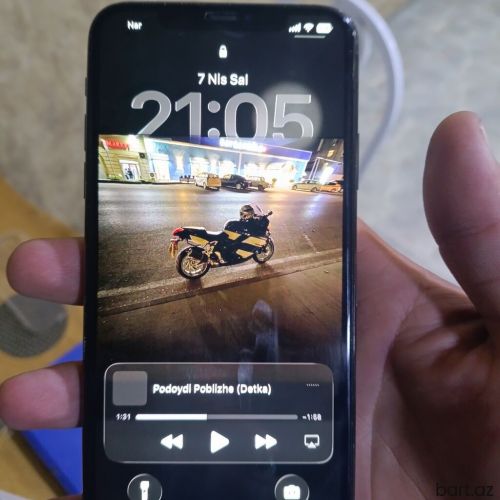 IPhone 11 Pro Max