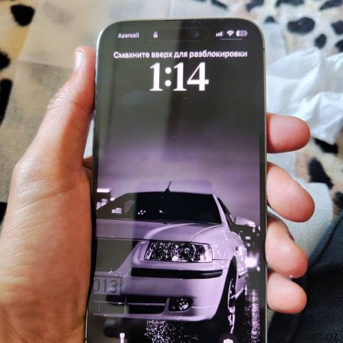 IPhone 14 Pro Max, 256 GB