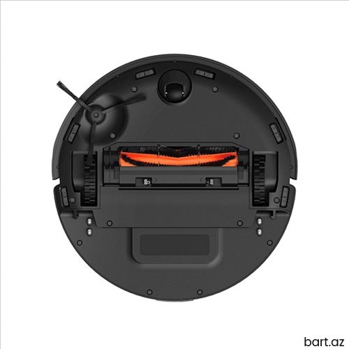 Xiaomi, Robot tozsoran