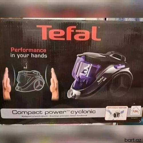 Tozsoran Tefal