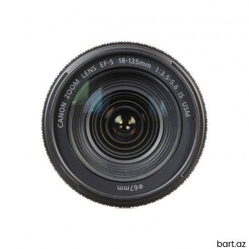 Canon 18-135mm