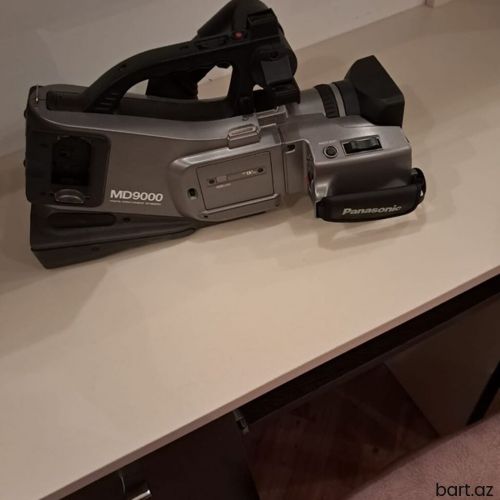 Panasonic MD9000