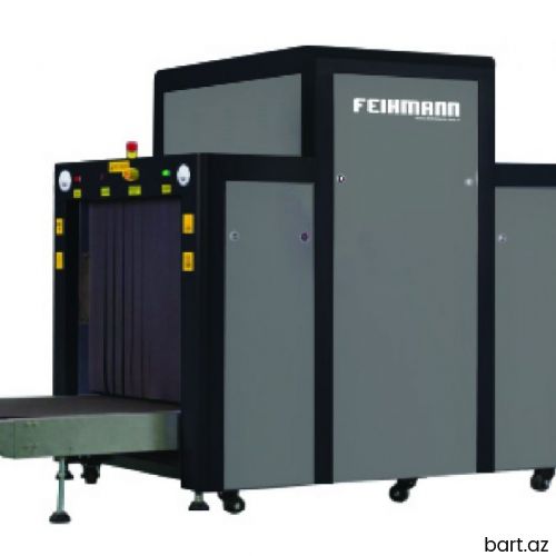 X-ray cihazı