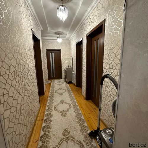 Maştağada 4 otaqlı ev satılır
