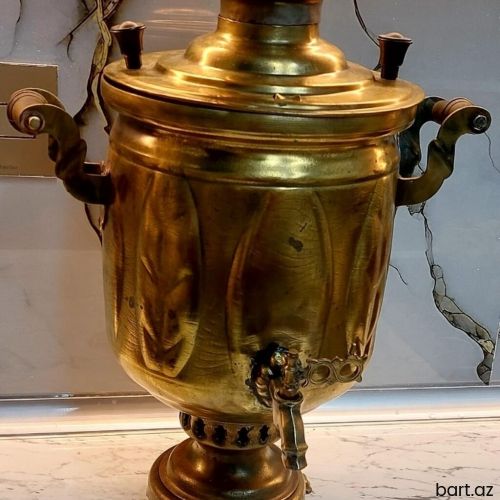  Od Samovar, 5 l