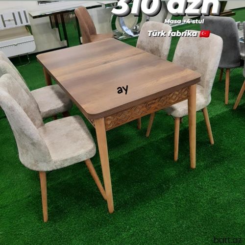 Stol stul desti