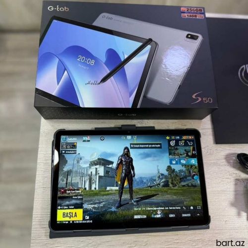 Orginal Planşet GTAB-S50