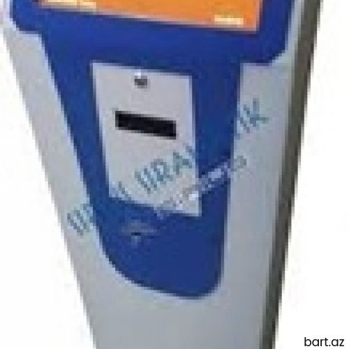 TWIN  Elektron sıra gözləmə sistemleri 