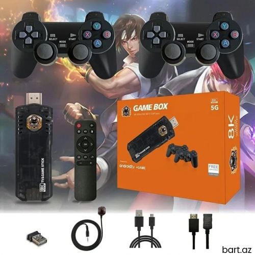 Tv box game 3000 oyun YouTube sadə TV 