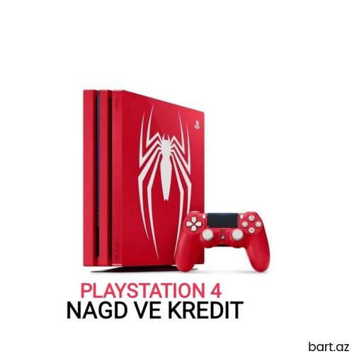 Playstation 3 ve 4 aparatlari