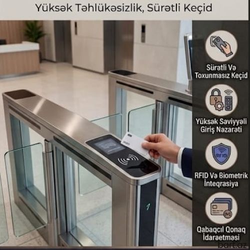 Turniket satısı və qurasdırılması 055 245 25 74