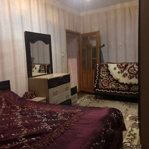 Xətai rayonunda 3 otaqli mənzil satilir