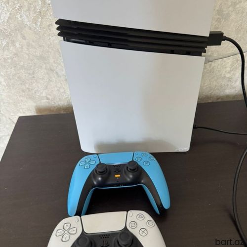  Playstation 5 Pro(2TB) satilir