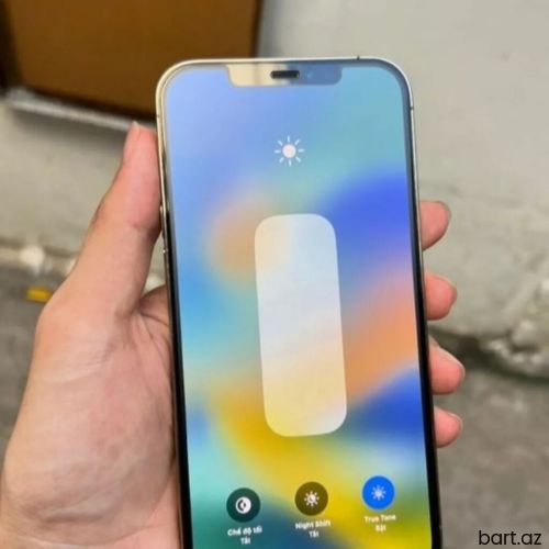 IPhone 12 Pro Max, 128 GB