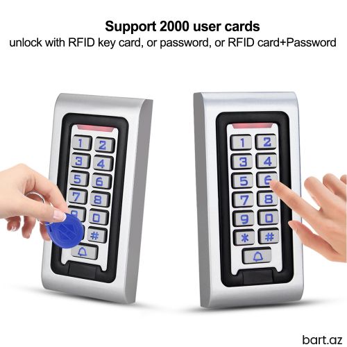 Access control ACM-100