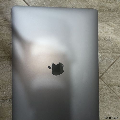 Yeni Apple MacBook, 14