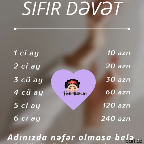 Dəvətsiz qazanc .Komanda qurmadan qazan.