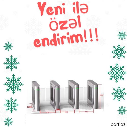 VİP turniket 