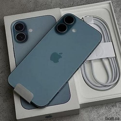 Apple iPhone 16 128GB 