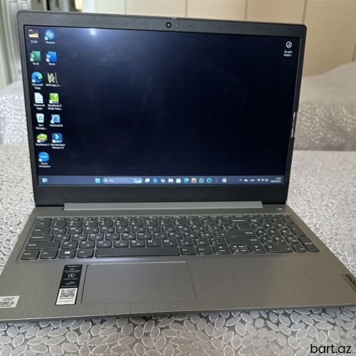  Lenovo IdeaPad, 15.6