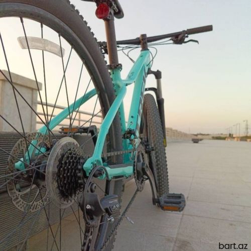 Velosiped
