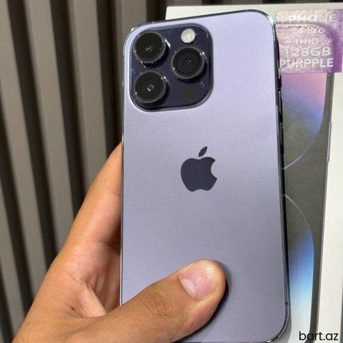 Apple iPhone 14 Pro 