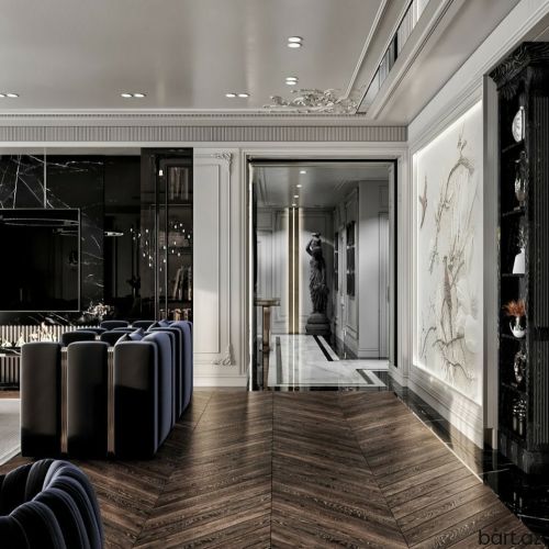 gallery